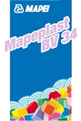 MAPEPLAST BV 34